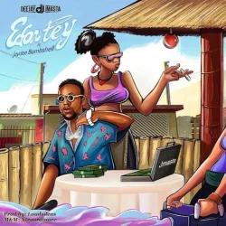 Deejay J Masta - E Don Tey (feat. JayDee Bombshell)