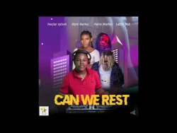 Deejay Splash - Can We Rest (feat. Slym Harley, Naira Marley & Latifa Red)
