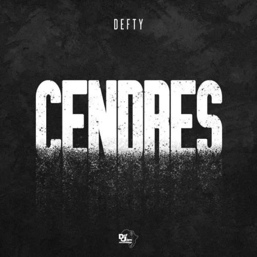 Defty - Cendres