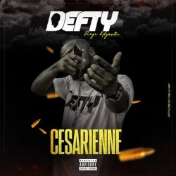 Defty - Cesarienne