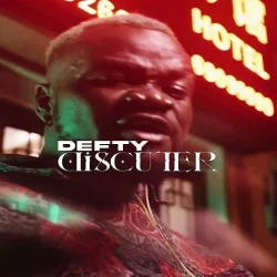Defty - Discuter