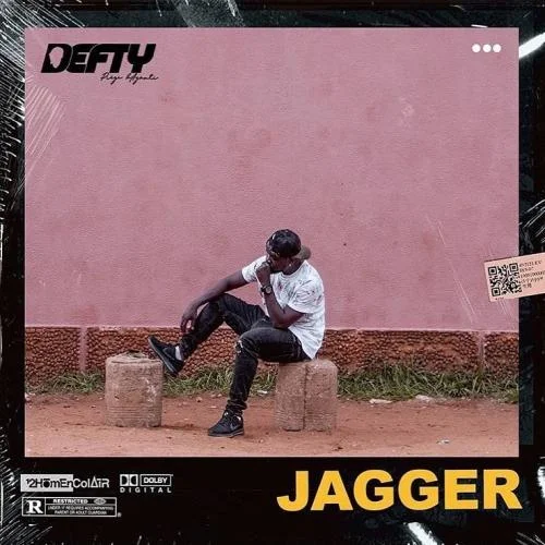 Defty - Jagger (EP) (2020)