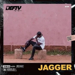 Defty - Jagger (EP) (2020)