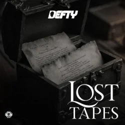 Defty - LOST TAPES (2026)