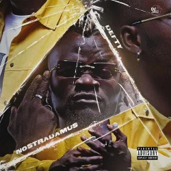 Defty - Nostradamus (2022)
