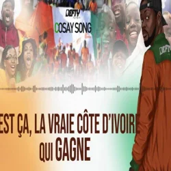 Defty - Pour La Paix (Cosay 2 Song)