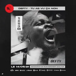Defty - Tu As Vu Ca Non