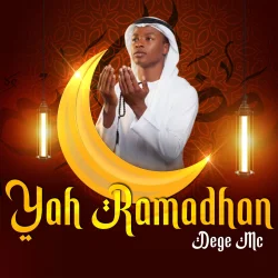 Dege Mc - Ya Ramadhan