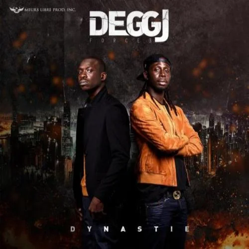 Degg J Force 3 - Fale