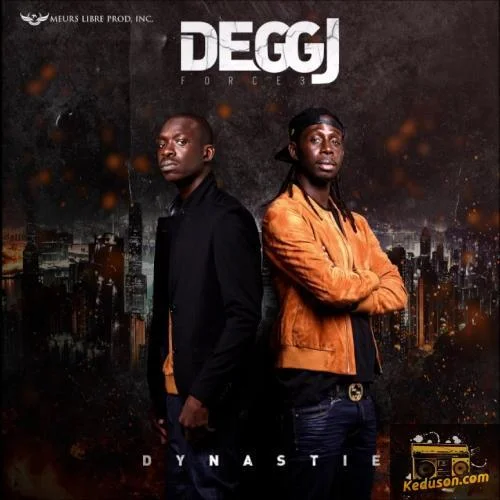 Degg J Force 3 - Samedi