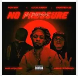 Del B - No Pressure (feat. HotKid)