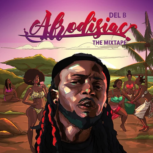 Del B - Pause (feat. Mr Eazi)