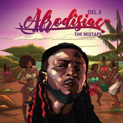 Del B - Pause (feat. Mr Eazi)
