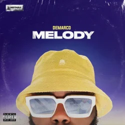 Demarco - For You (feat. Sarkodie)