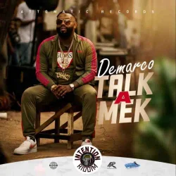 Demarco - Talk A Mek