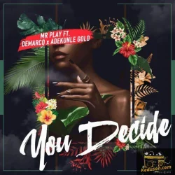Demarco - You Decide