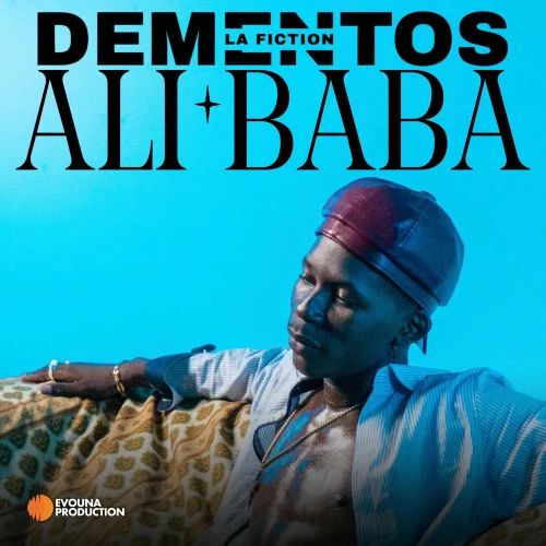 Dementos - ALI BABA