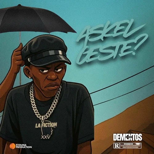 Dementos - ASKEL GESTE