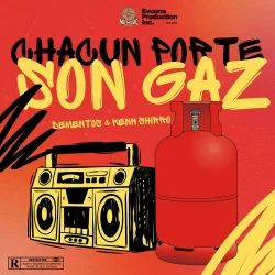 Dementos - CHACUN PORTE SON GAZ (feat. Kenn Shirro)
