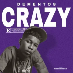 Dementos - CRAZY