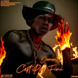 Dementos - C'EST PAS FINI