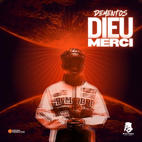 Dementos - DIEU MERCI
