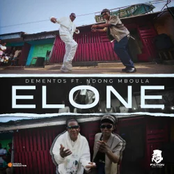 Dementos - ELONE (feat. Ndong Mboula)