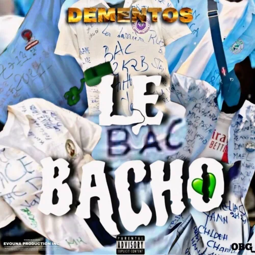 Dementos - LE BACHO