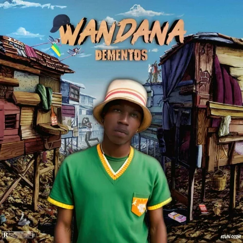 Dementos - WANDANA
