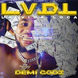 Demi Godz - La Vida Loca