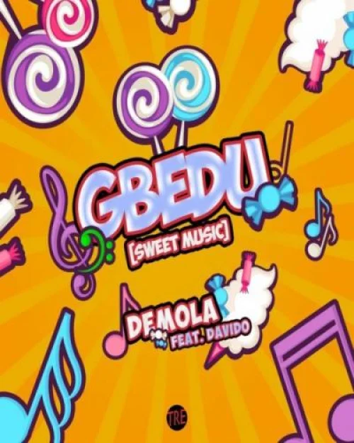 Demola - Gbedu