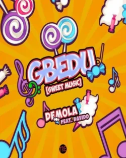 Demola - Gbedu