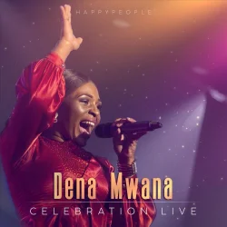 Dena Mwana - L'eternel Est Bon (Live)