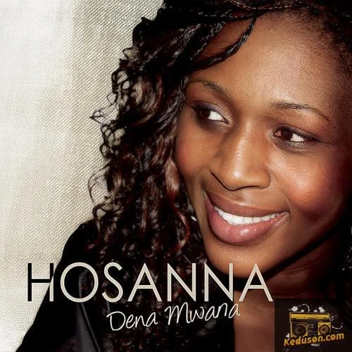 Dena Mwana - Esengo