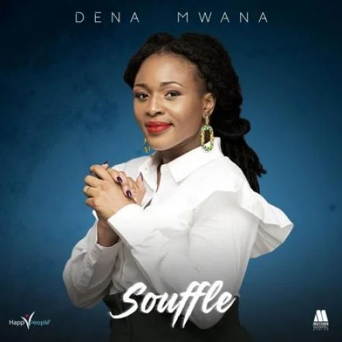 Dena Mwana - More And More