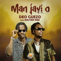 DéoGuézo - Man jayí o (Remix) (feat. Master Ked)