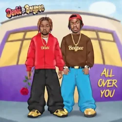 Deobi - All Over You (Remix) (feat. BoyPee)