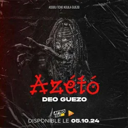 Déoguézo - Azétô