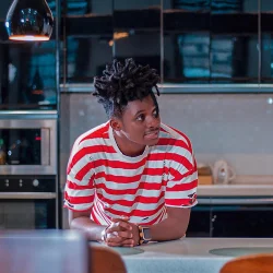 Deon Boakye - Boafo