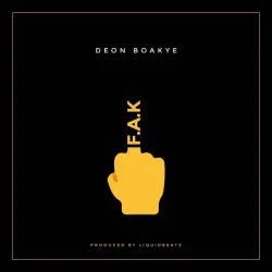 Deon Boakye - FAK
