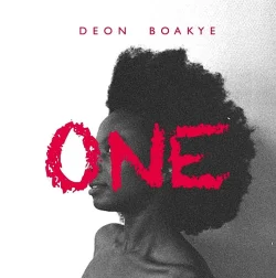 Deon Boakye - ONE