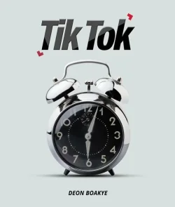 Deon Boakye - Tik Tok