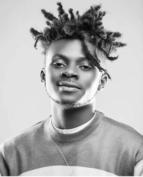 Deon Boakye - Why Me | AaceHypez
