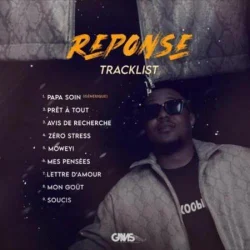 Deplick Pomba - Réponse (2023)