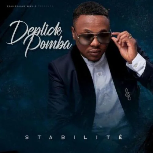 Deplick Pomba - Dossard o