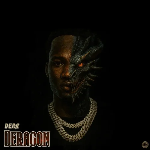 Dera - On Daily (feat. Jeriq)