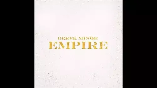 Derek Minor - Babel 1