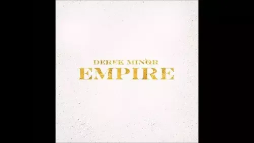 Derek Minor - Babel 2