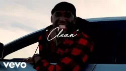 Derek Minor - Clean