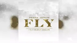 Derek Minor - Fly